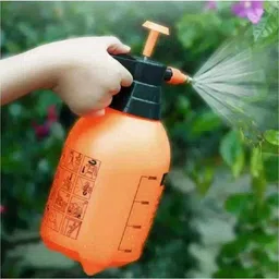 primil Garden Pump Pressure Sprayer with Adjustable Nozzle 0019 2.0019 L Hand Held Sprayer-picture-24
