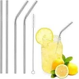 vashishta enterprises Reusable Glow Straws image 1