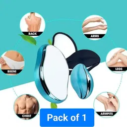 Magic Crystal Painless Hair Remover Hair Eraser Painless Removal, Men & Women-image-14