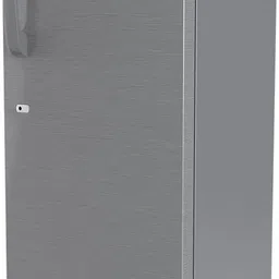 kelvinator 187 L Direct Cool Single Door 2 Star Refrigerator image 2