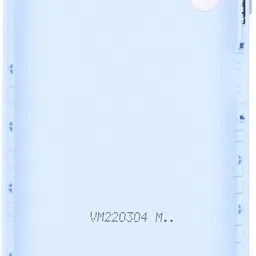 Flipkart SmartBuy SAMSUNG Galaxy A13 Back Panel image 3