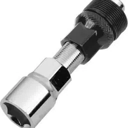 ghg Bike Bicycle Crank Wrench Removal Puller Tool Handle Cycling cycle tool-picture-25