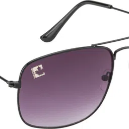 clark n' palmer Rectangular Sunglasses (Free Size) image 1