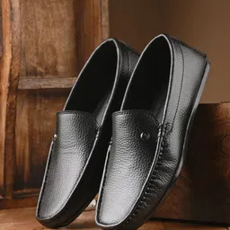 provogue Men Comfortable Lightweight Loafers Loafers For Men-picture-28