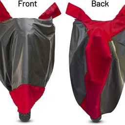 vozilo Waterproof Two Wheeler Cover for Bajaj image 2