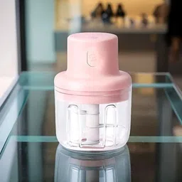 alakhexport Electric Vegetable & Fruit Chopper-picture-23