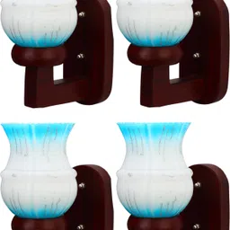 Uplight Wall Lamp Without Bulb-image-13