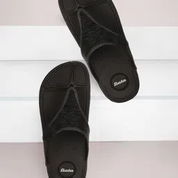 bata Women Wedges Sandal image 1