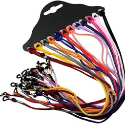 namaha for life NFL Multicolour Dori Dori Chain-picture-13