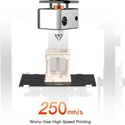 creality All Metal Hotend Kit for Ender-3, Ender-5, CR-10 Series Extruder image 5