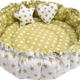 toddylon New Born Baby Care Essential Bedding Set image 1