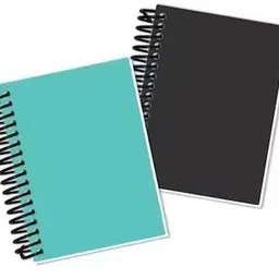 shree krishna Recycled Notebook A4 Notebook Ruled 200 Pages-picture-27