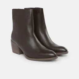 roadster Boots For Women image 1