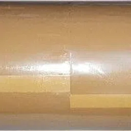 bopp Brown Cello Tape Wonder 555 Single Side Handheld For Packing, Office, Stationary, School, E-commerce, Multipurpose, 2 Inch Size, Pack/Set Of 6 Tape (Manual) image 3