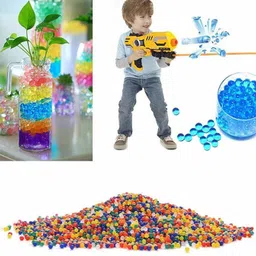 bbs deal ( pack of- 300 water ball Aprrox ) image 4