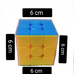bramahni enterprise 3x3 game toy 1 Pieces 1 Pieces image 4