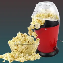 telvora Thermal Heat Crispy Corn Device popcornmaker623 300 L Popcorn Maker-picture-37