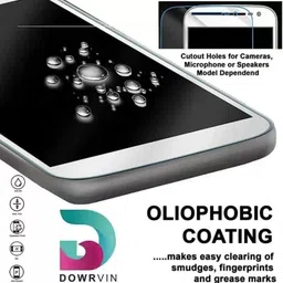DB Camera Lens Protector for POCO M3 PRO 5G CAMERA LENS image 3