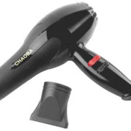 NANDGHER Professional and Stylish 2 Speed Settings Hair Dryer 2888 (Black)_10 Hair Dryer-picture-13