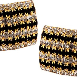 house of common Brass Cufflink-picture-19