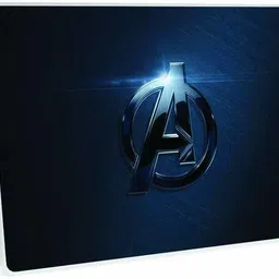 Galaxsia Avengers D3 Laptop Skin Sticker Cover Case Decal Protector Fits for Any vinyl Laptop Decal 15.6-picture-41
