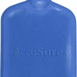 accusure Easy Pain Relief Hot water bottle Non Electrical 1 L Hot Water Bag-picture-18