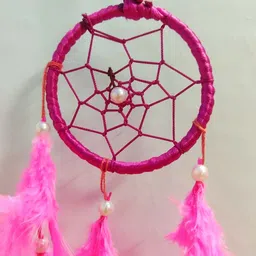advbudh Nylon Dream Catcher image 2