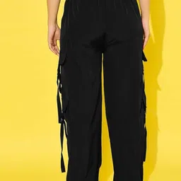 oriex the original fashion Women Cargos image 3