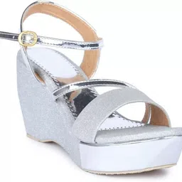 digni Women Wedges Sandal image 5