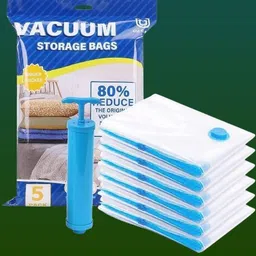 luantis vacuumbag330 Travel Storage Vacuum Bags-picture-23