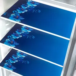 richbox Refrigerator Cover image 3