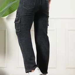 fader Men Cargos image 2