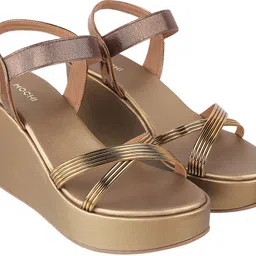 mochi Women Wedges Sandal-picture-24