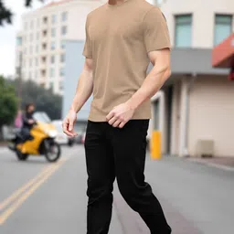 tripr Tshirt Regular Shorts Co-ords Set image 3