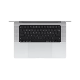 Apple MacBook Pro 2024 (16.2 inch, M4 Pro, 24GB, 512GB, macOS Sequoia, Silver) image 2