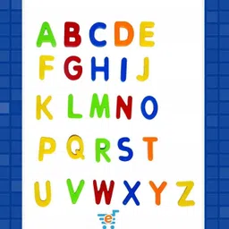 shivsoft ABCD Kids Baby learning TOY (a-203-picture-47