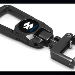 jainzon bajaj_blk-S582_ak50 Key Chain-picture-17