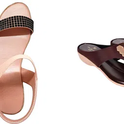 pms Women Wedges Sandal-picture-26