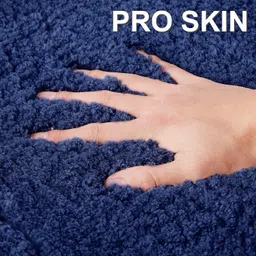 chhogli Microfiber Bathroom Mat image 4