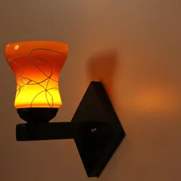 afast Wallchiere Wall Lamp Without Bulb image 3