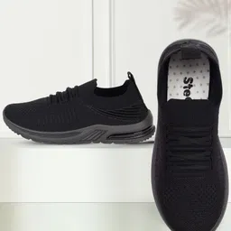 k' footlance Stylish Casual Sports Shoe Sneakers For Women Sneakers For Women image 2