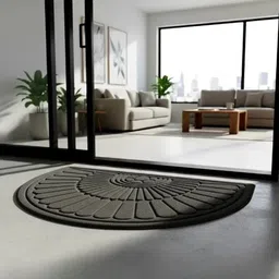 greenway Rubber Door Mat-picture-27