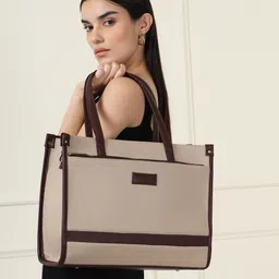 Women Brown Tote-image-22