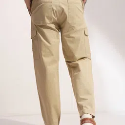 highlander Men Cargos image 2