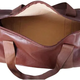 rocket sales 25 L Gym Duffel Bag - gym bag - Brown-picture-10