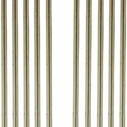 auteur Thin Screw Type Black, Blue Thread Refill for Twist Ball Pen 0.6mm Smooth Refill-picture-26