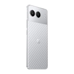 OnePlus Nord 4 5G (8GB RAM, 256GB, Mercurial Silver) image 5