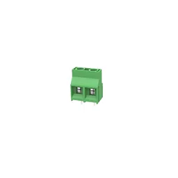 DG950-9.5-02P-14-00Z(H) -Degson-2 Pin 9.5mm Pitch PCB terminal block image 1
