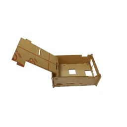 Raspberry Pi 2-3 Case image 1