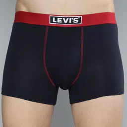 Levis Pack Of 4 Mid-Rise Cotton Trunks 14933390-1-9261049 image 2
